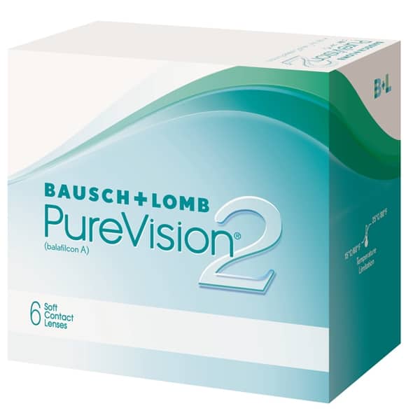 Purevision 2HD