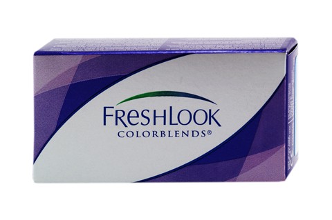 Freshlook COlorblends
